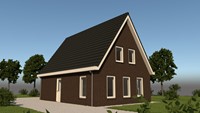 Woningtype Abele