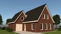 Woningtype Berk