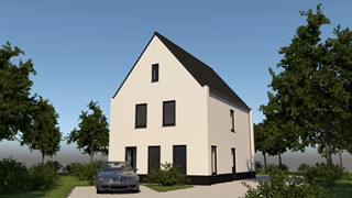 Woningtype Hulst