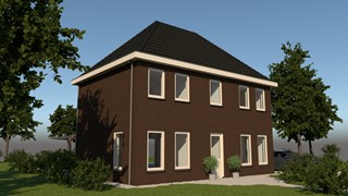 Woningtype Iep