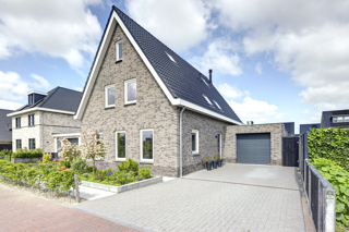 Voorbeeld Abele woning
