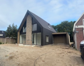 Voorbeeld Abele woning