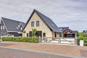 Voorbeeld Abele woning