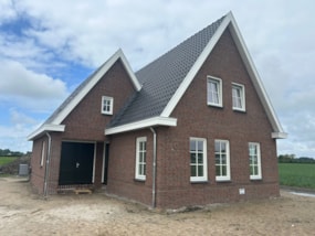 Voorbeeld Berk woning