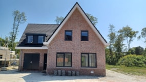 Voorbeeld Ceder woning
