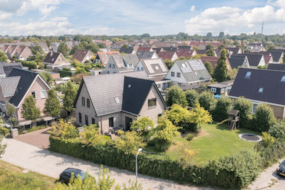 Voorbeeld Ceder woning