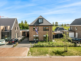 Voorbeeld Frake woning
