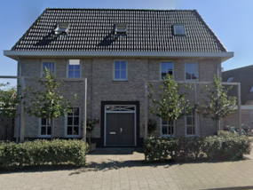 Voorbeeld Iep woning