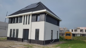 Voorbeeld Iep woning